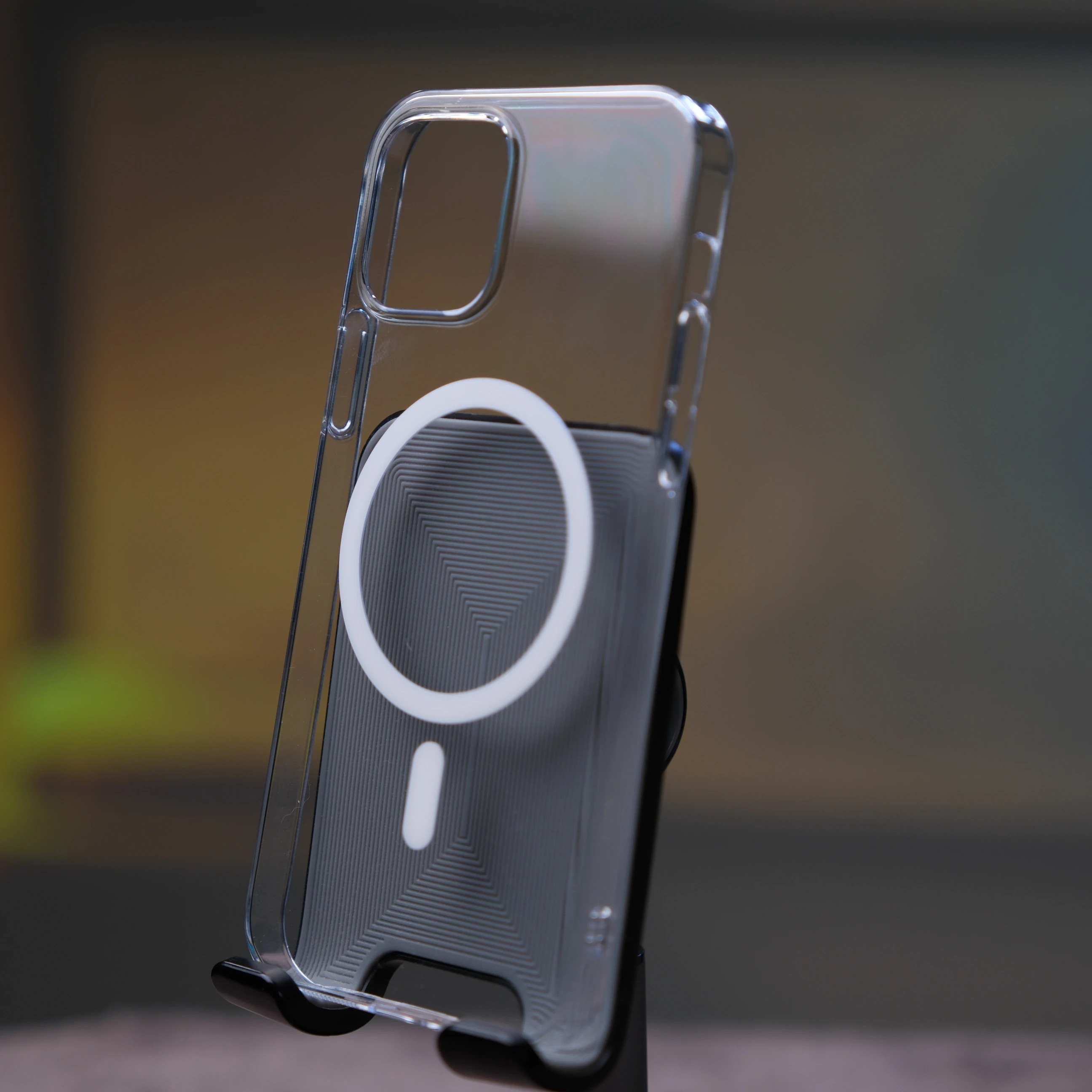 iPhone 11 için We Are Clean Kılıf