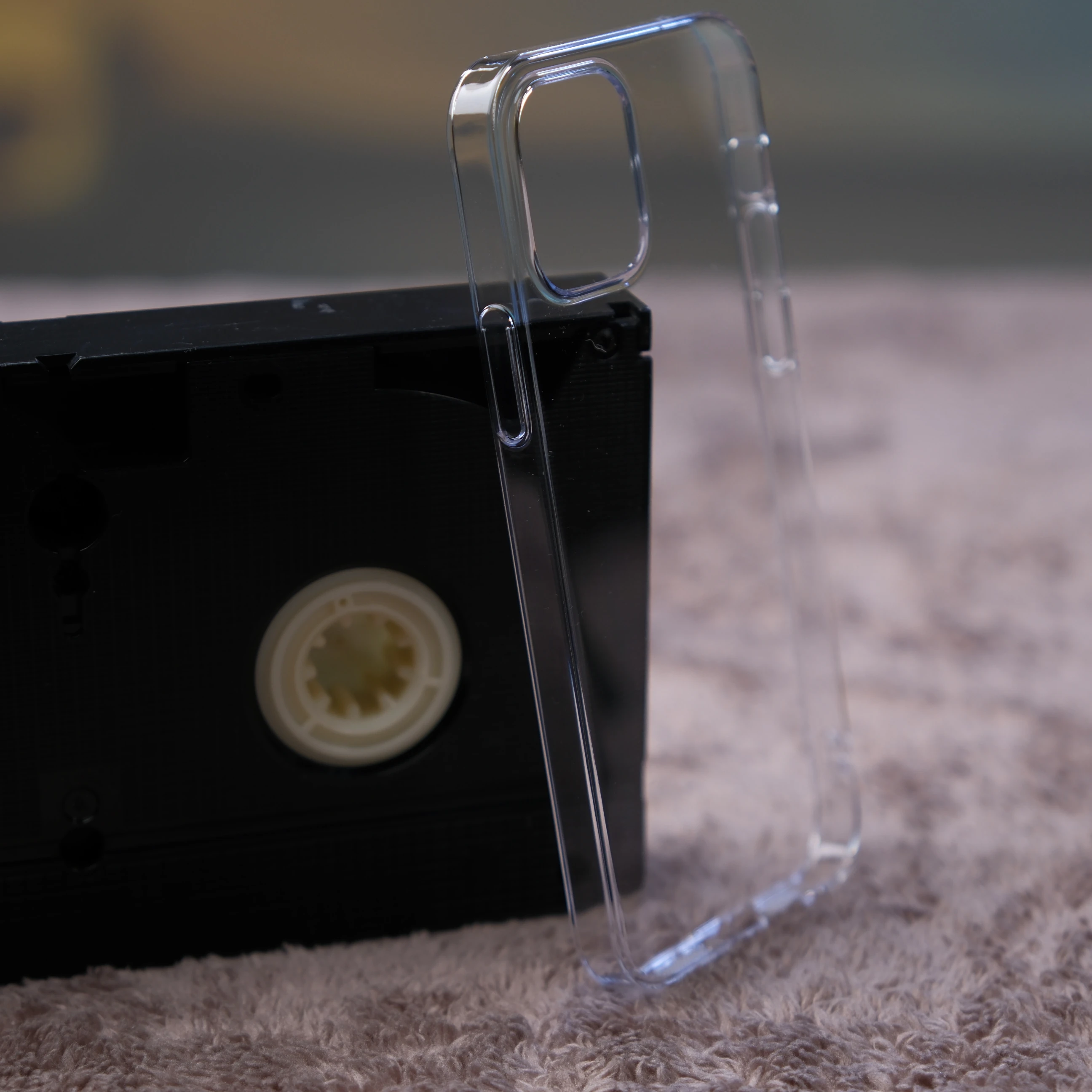 iPhone 12 için We Are Clean Kılıf