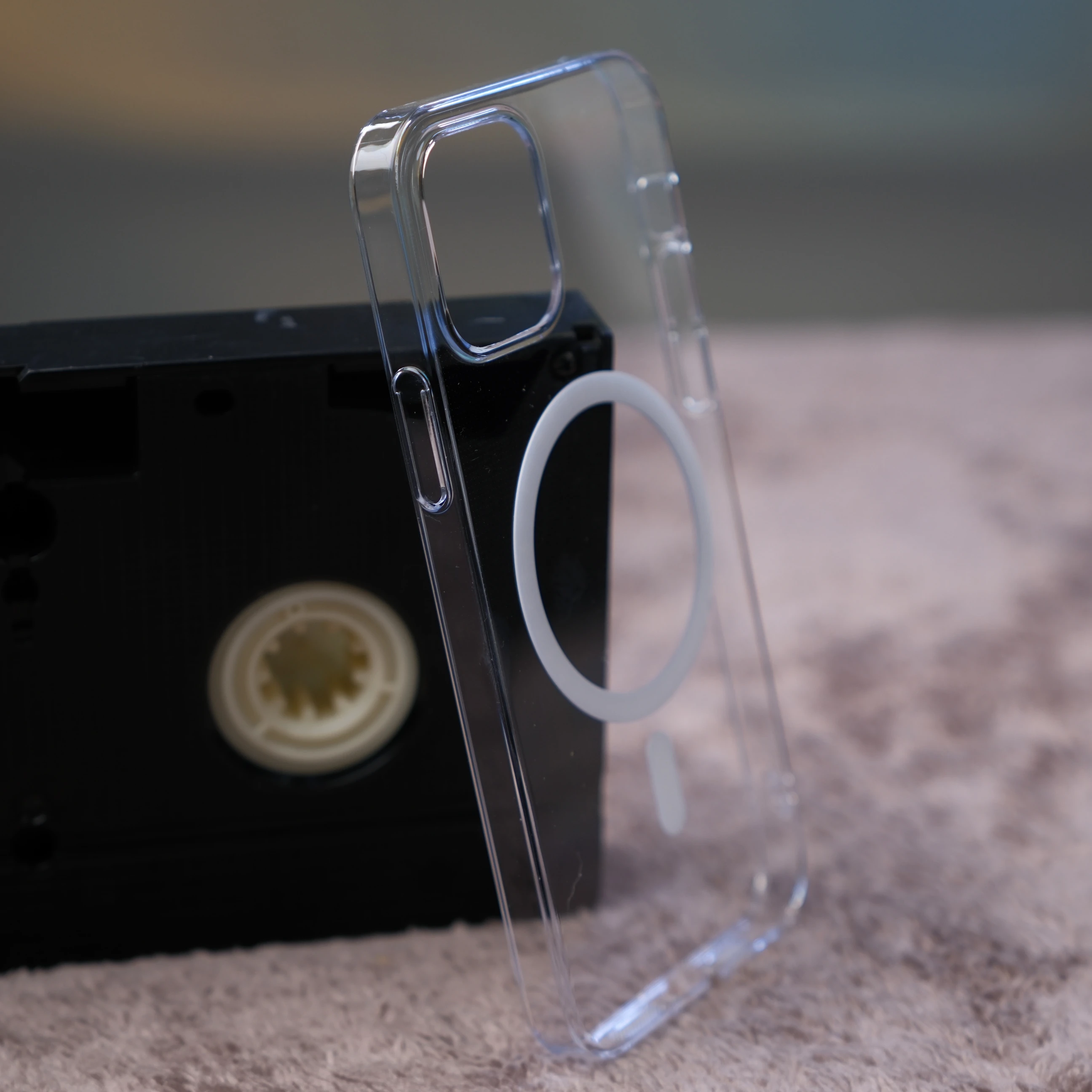 iPhone 11 için We Are Clean Kılıf