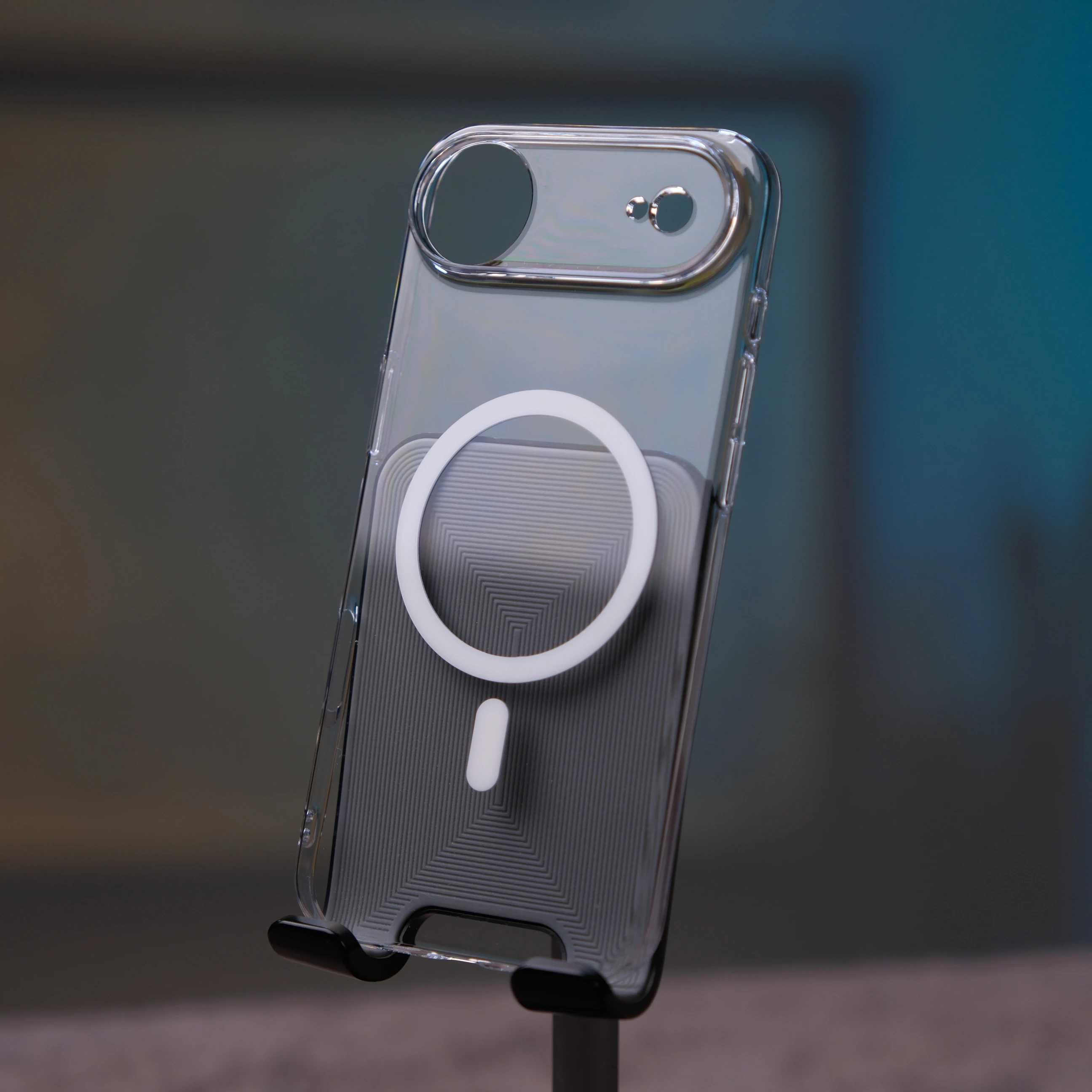 iPhone Air için We Are Clean Kılıf