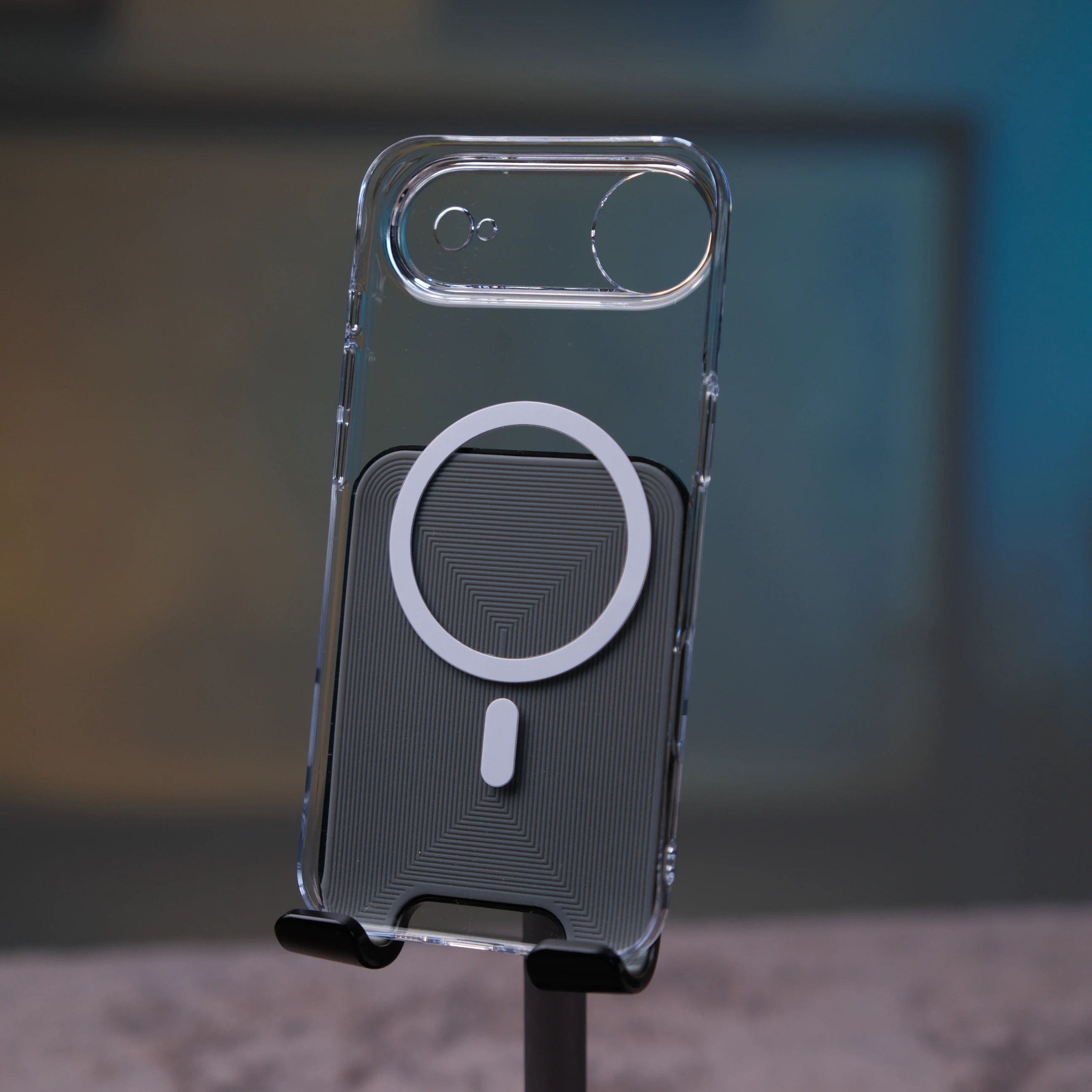 iPhone Air için We Are Clean Kılıf