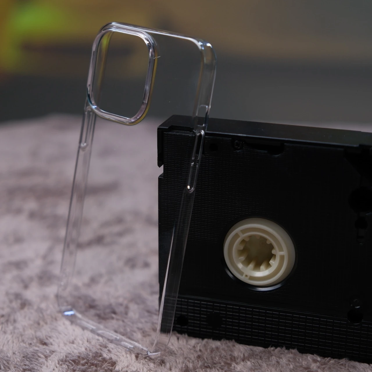 iPhone 15 Pro Max için We Are Clean Kılıf