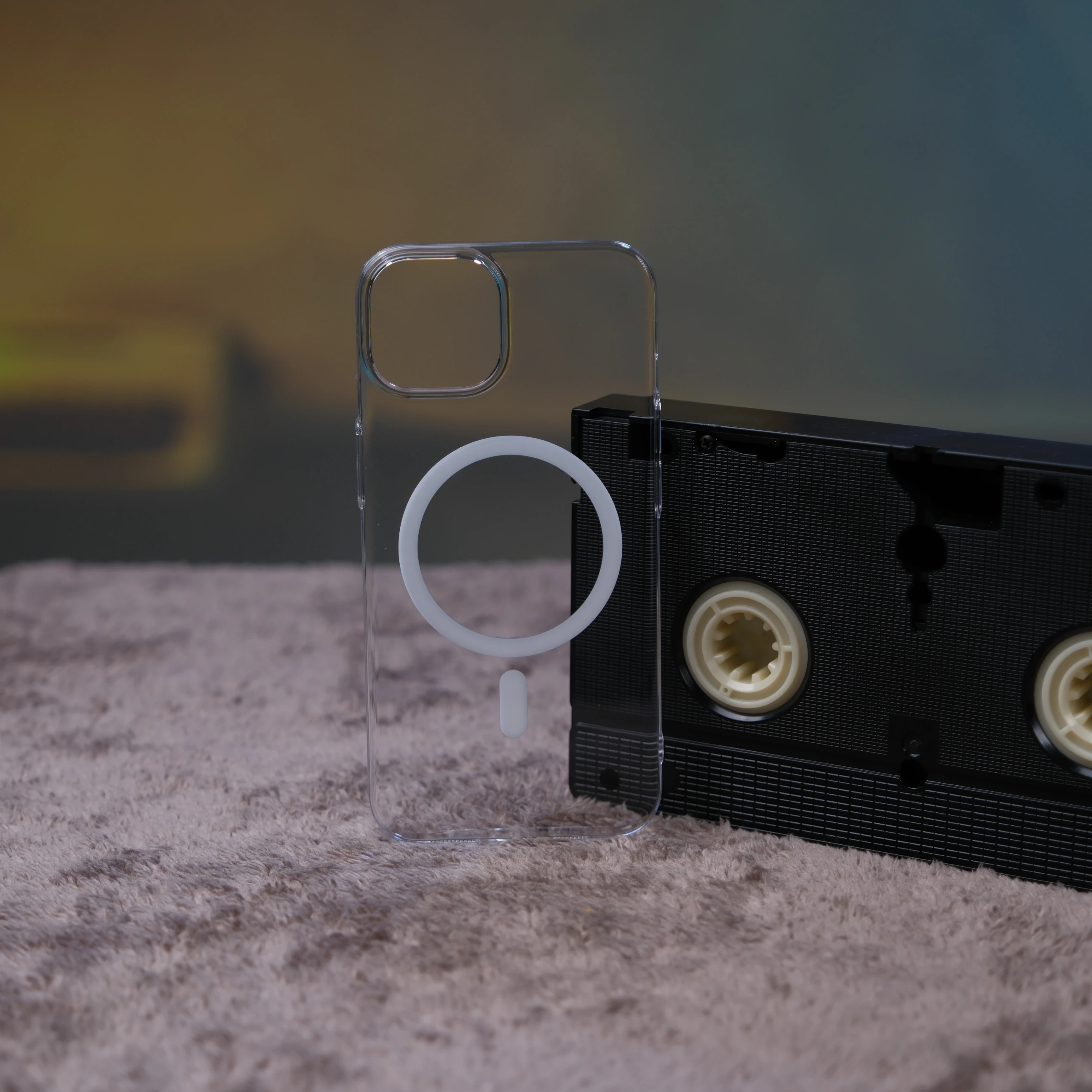 iPhone 15 Plus için We Are Clean Kılıf