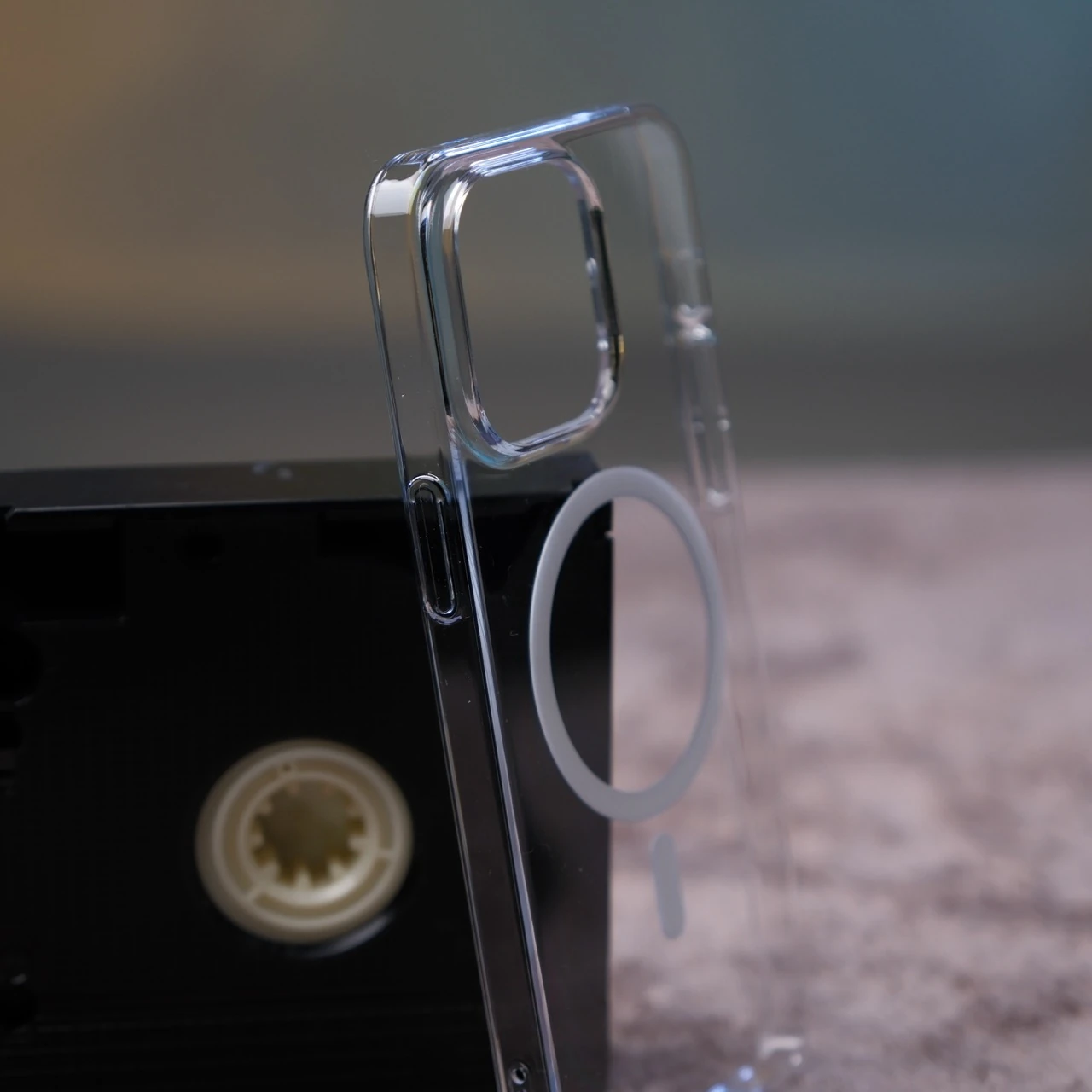 iPhone 14 Pro Max için We Are Clean Kılıf