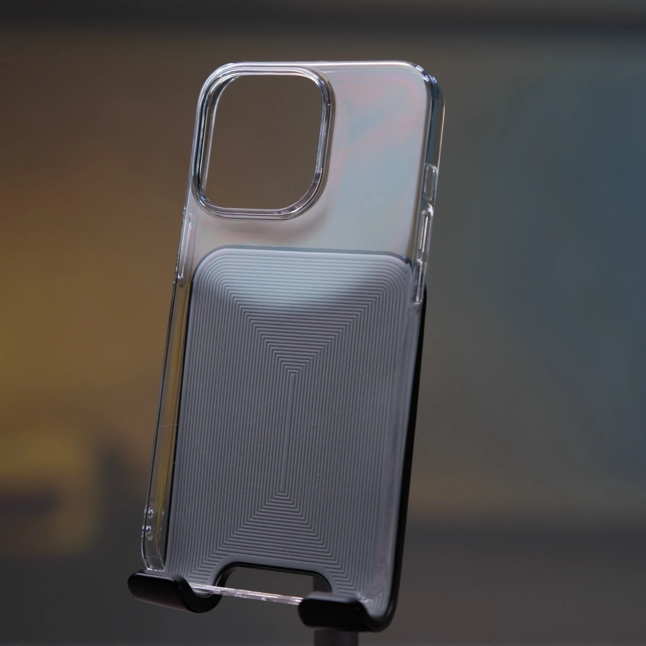 iPhone 16 Pro Max için We Are Clean Kılıf