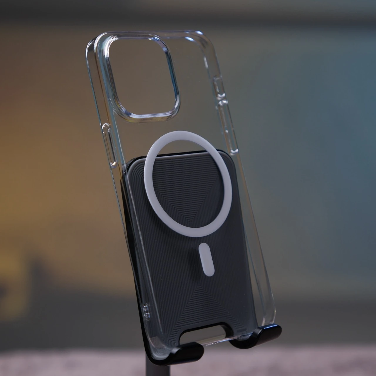 iPhone 15 Pro Max için We Are Clean Kılıf