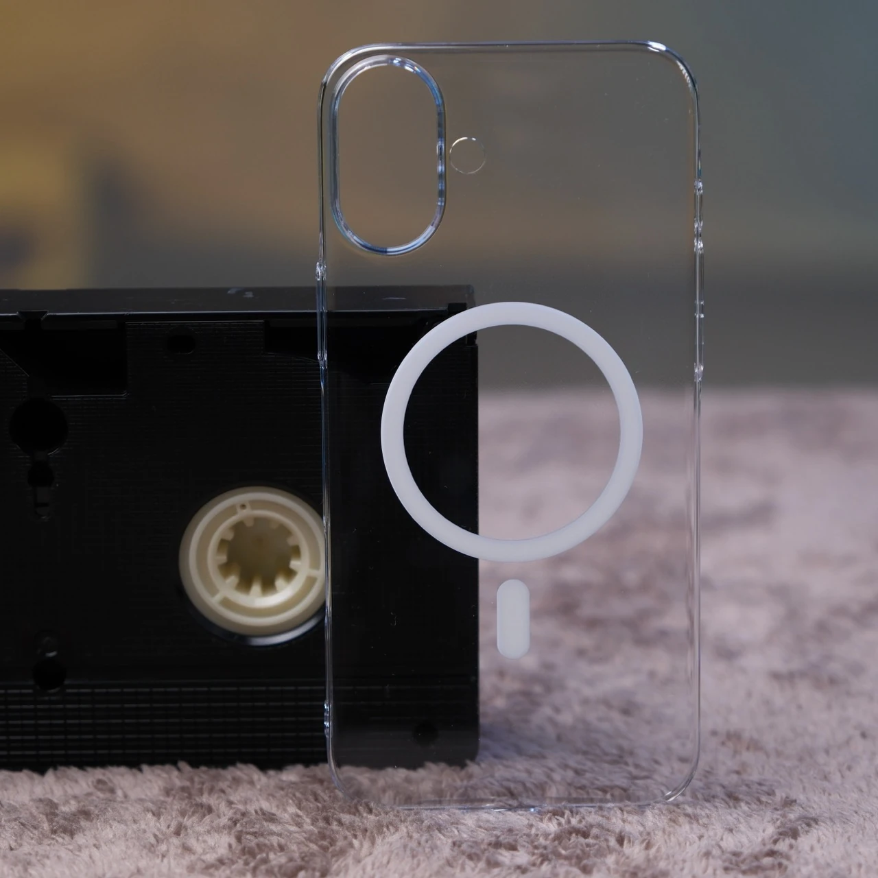 iPhone 16 Plus için We Are Clean Kılıf