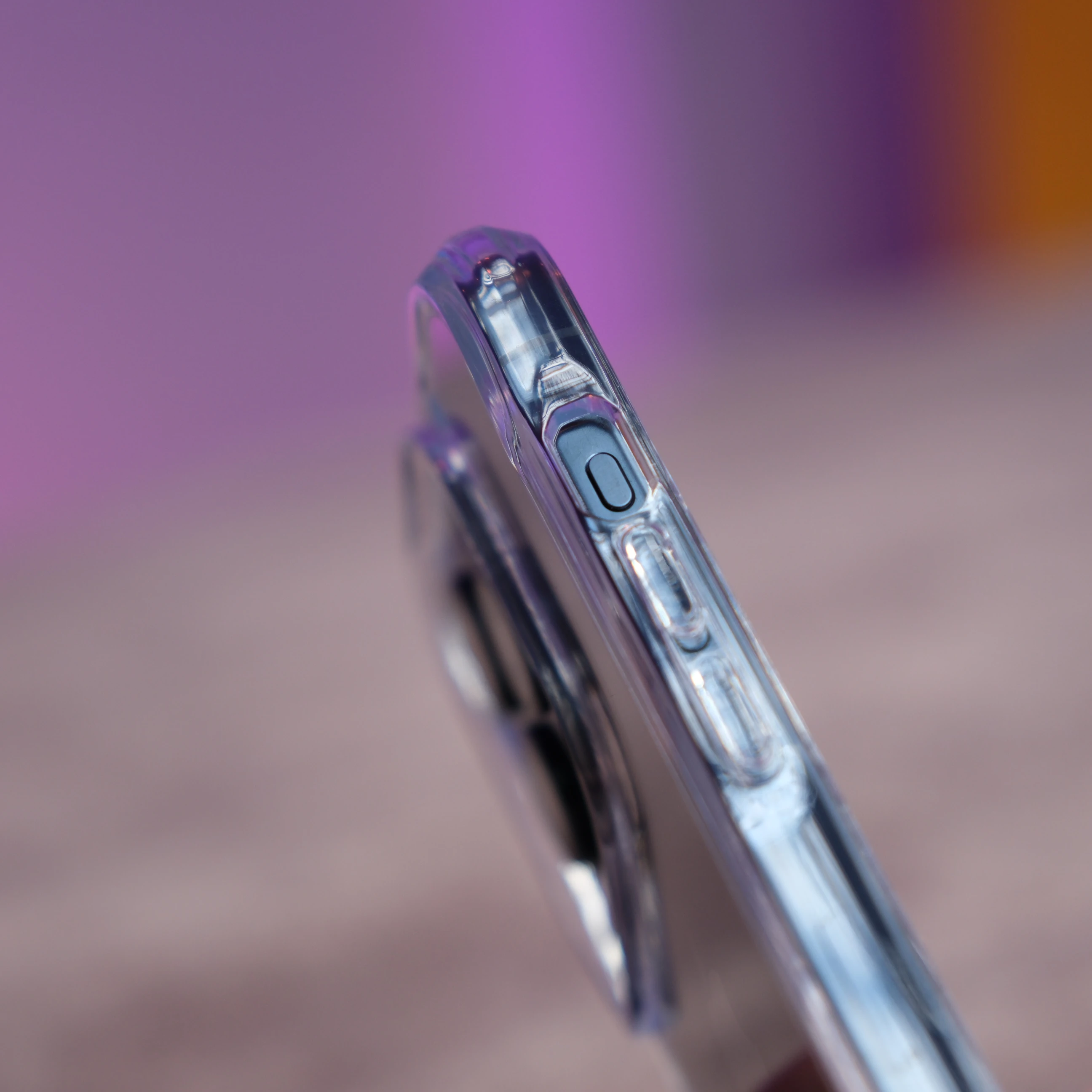 iPhone 13 için T-Max kılıf