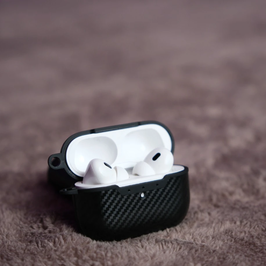 Apple Airpods Pro 2 Airbag 04 Silikon Kılıf