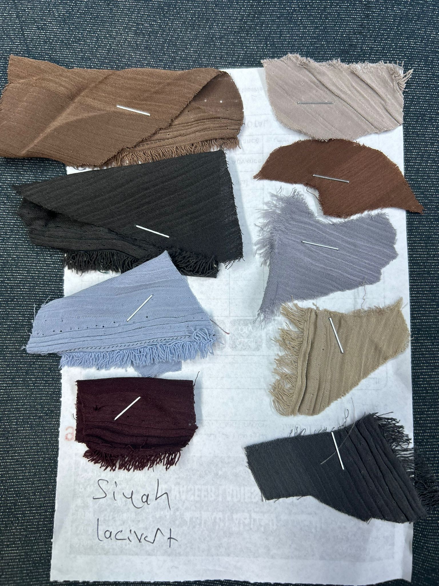 Katar Mevra Abaya