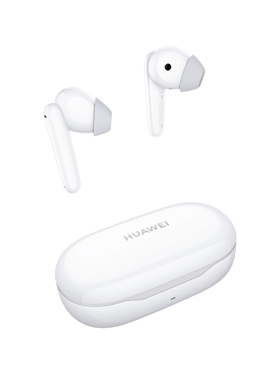 Huawei Freebuds Se - Beyaz (Huawei Türkiye Garantili)