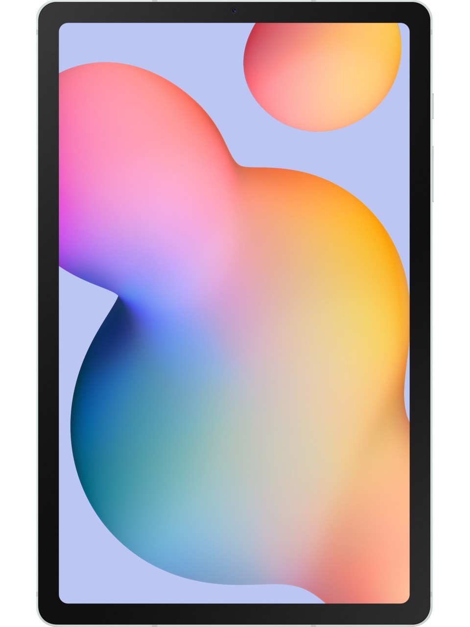 Samsung Galaxy Tab S6 Lite (2024) SM-P620 4gb 128GB 10.4" Tablet Yeşil (Samsung Türkiye Garantili)