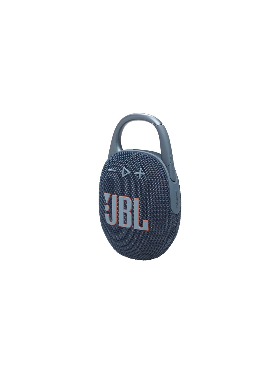 JBL Clip5, Bluetooth Hoparlör, IP67, Mavi (JBL Türkiye Garantili)