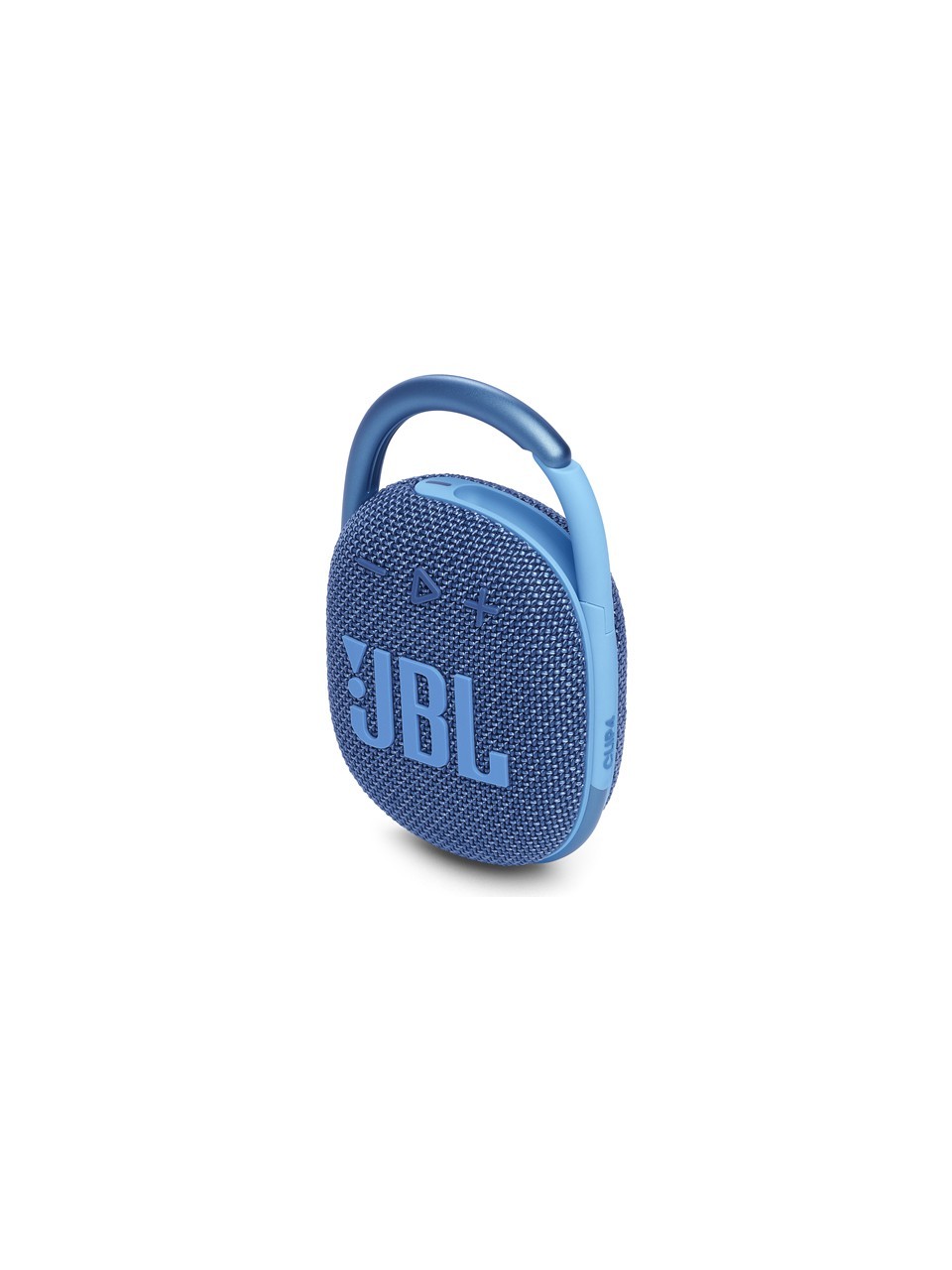 JBL Clip4, Ekolojik Bluetooth Hoparlör Mavi, Ip67 (JBL Türkiye Garantili)