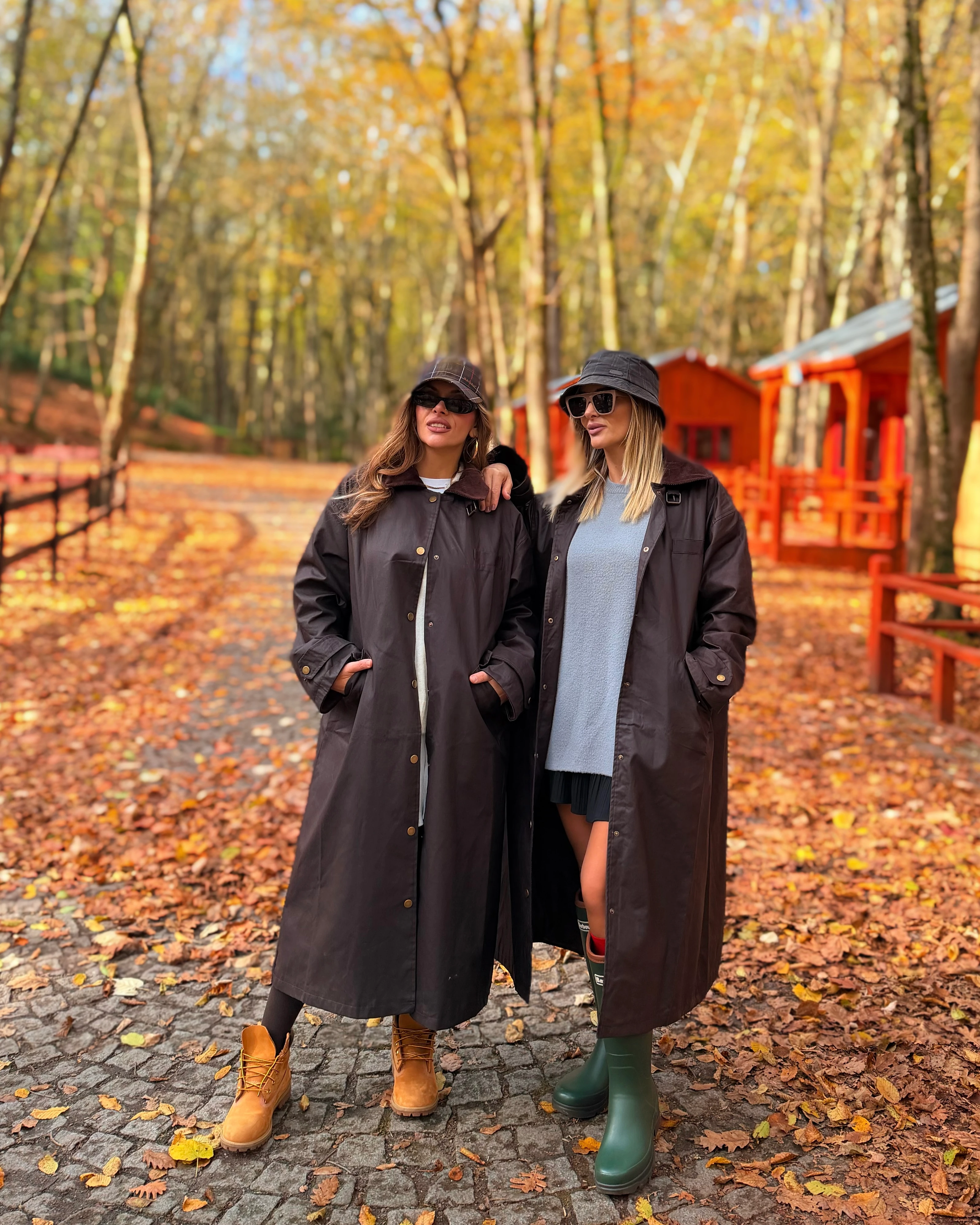 Barbr Uzun Mont Kahve