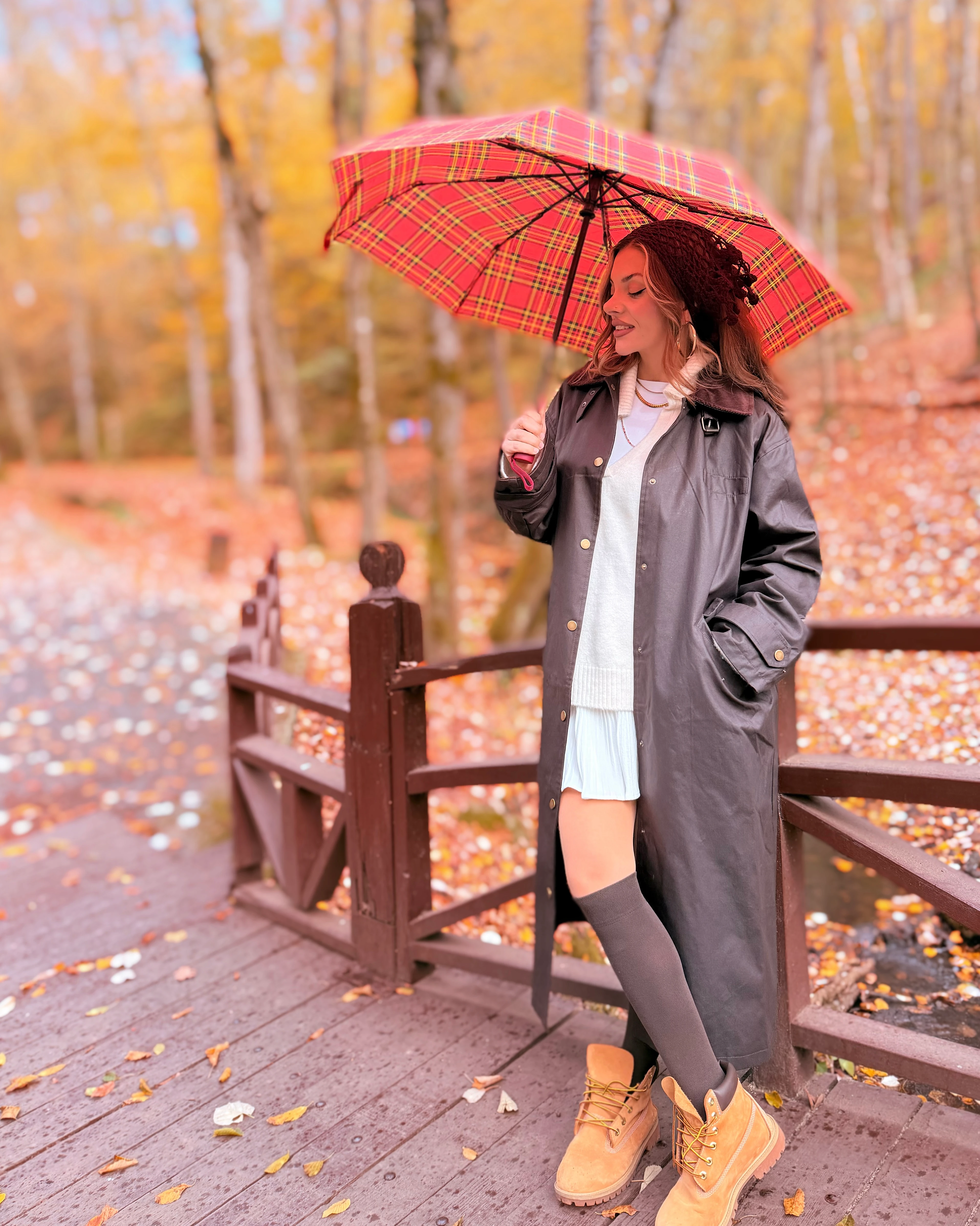 Barbr Uzun Mont Kahve