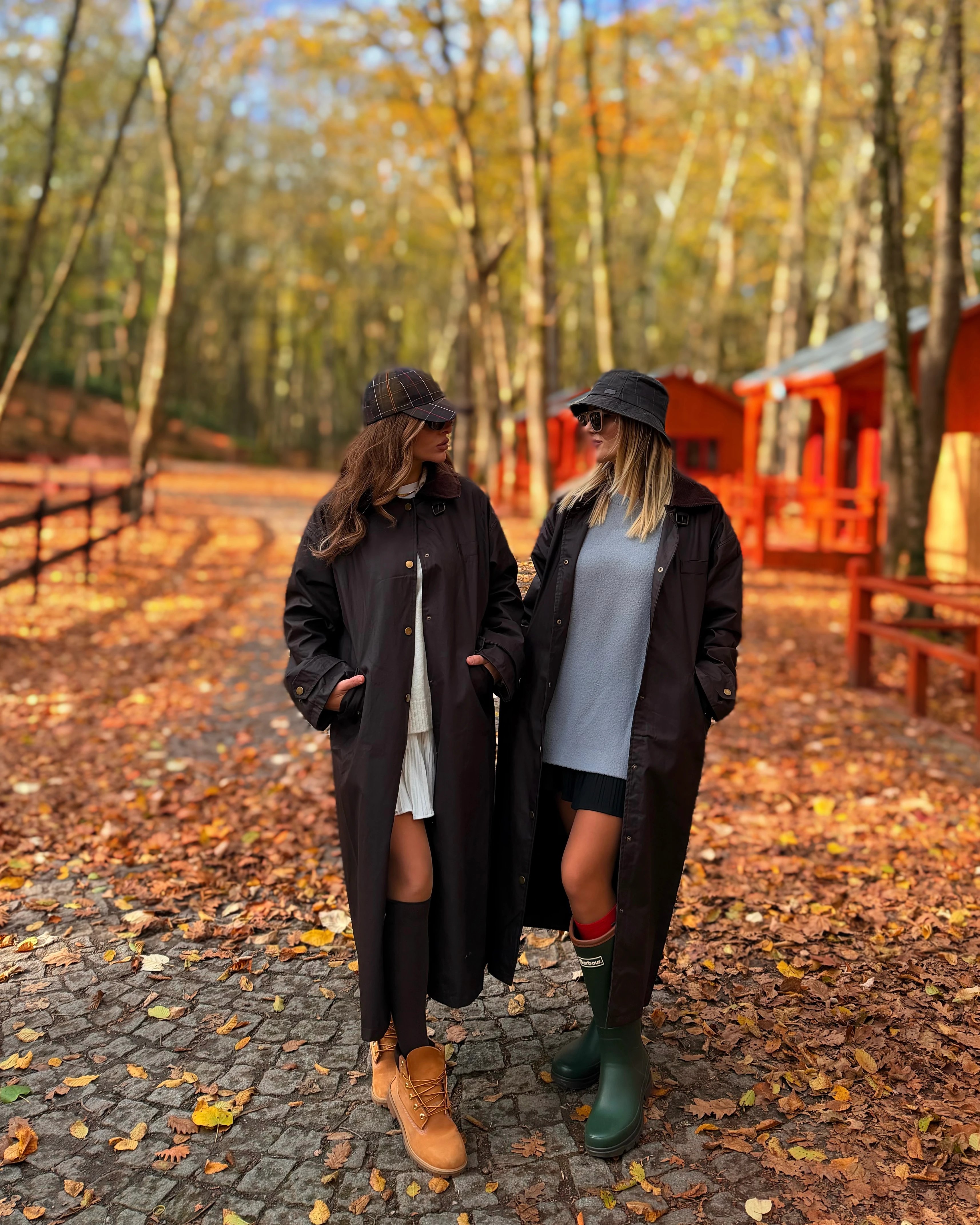 Barbr Uzun Mont Kahve