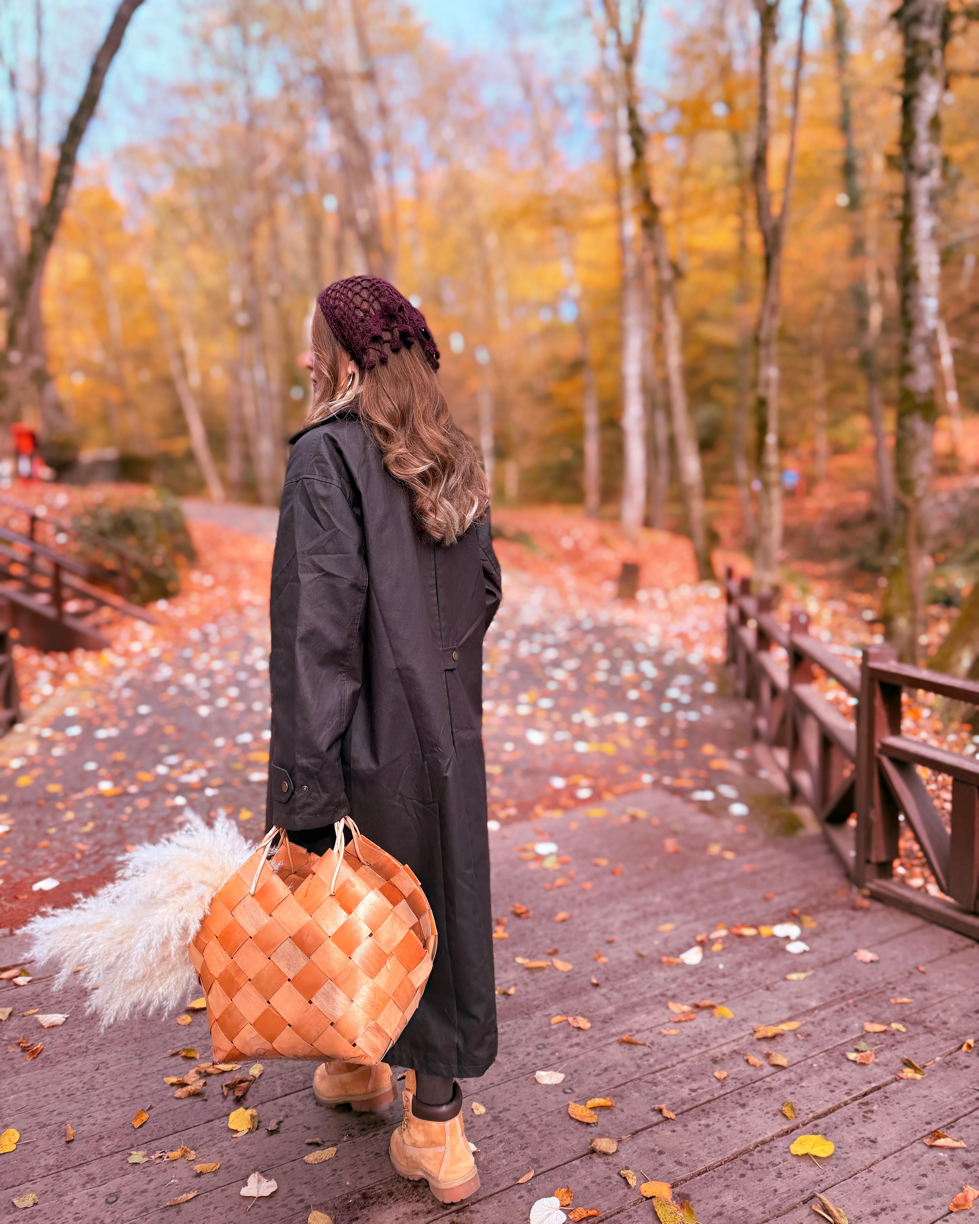 Barbr Uzun Mont Kahve