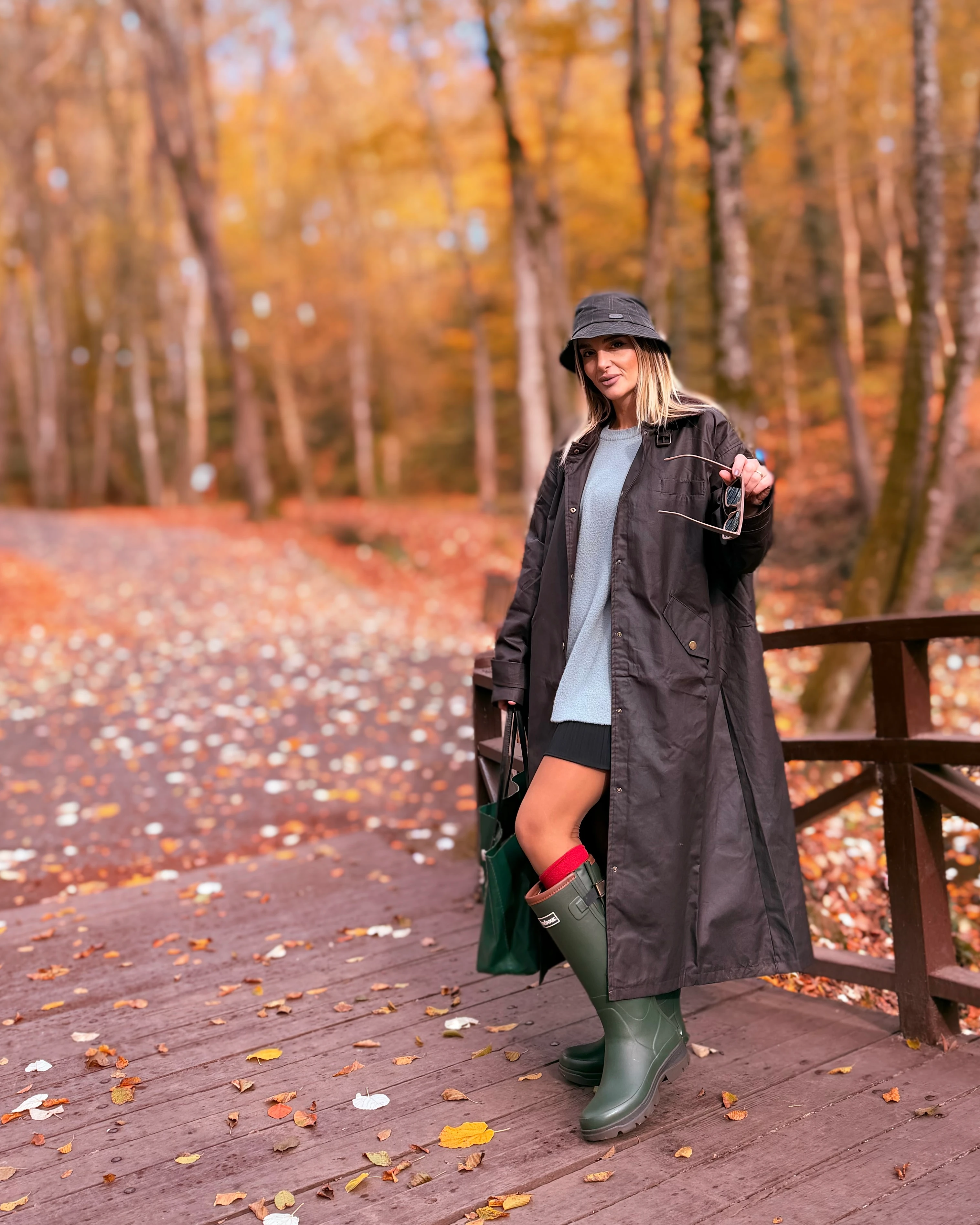 Barbr Uzun Mont Kahve