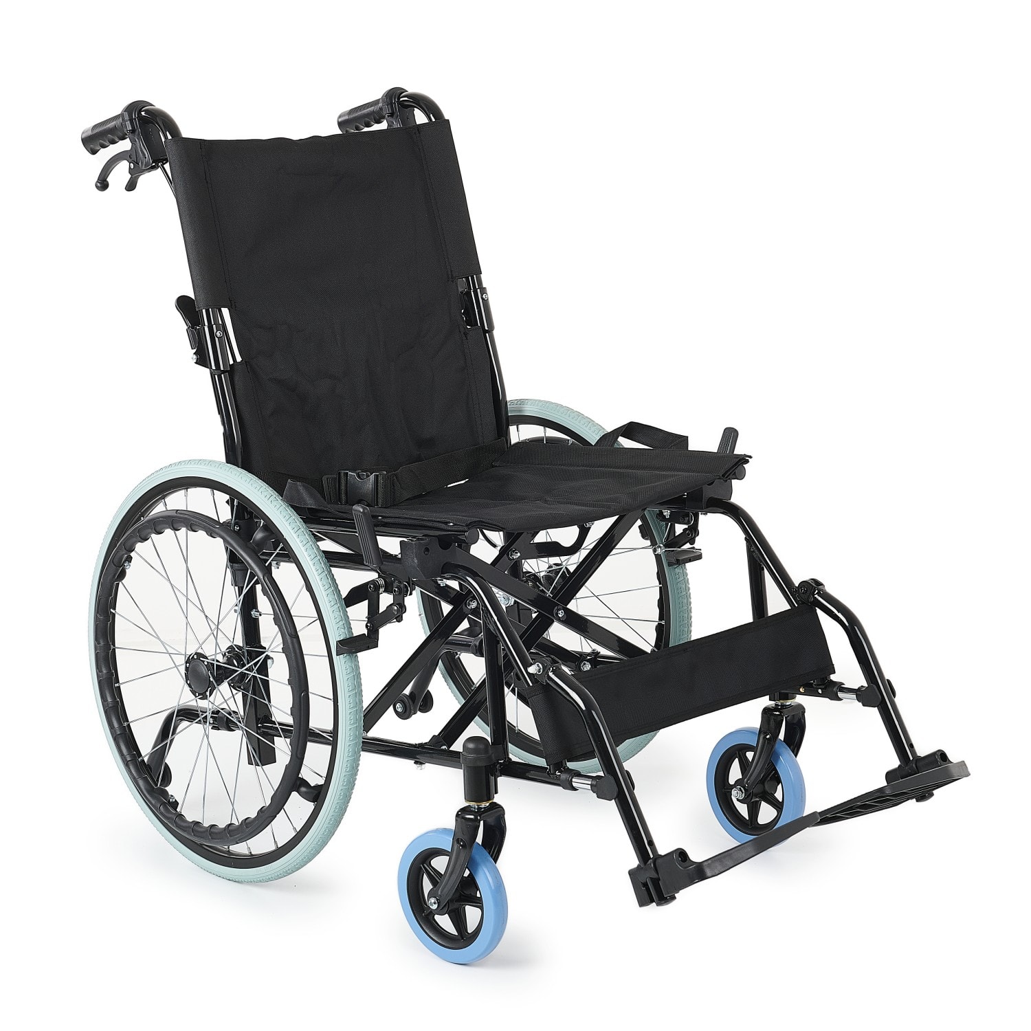 Comfort Plus DM-863-20 Özellikli Tekerlekli Sandalye