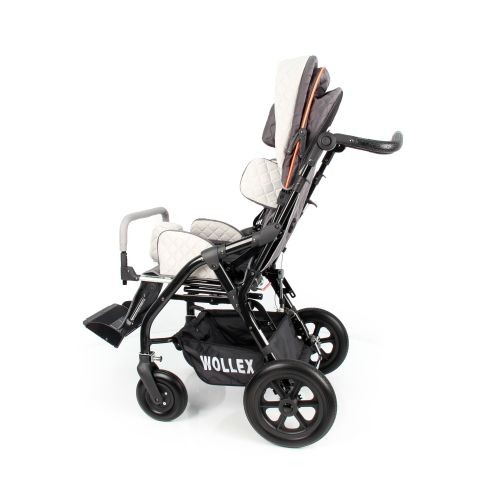 Wollex 8001-16 TRIO CP Engelli Puseti 