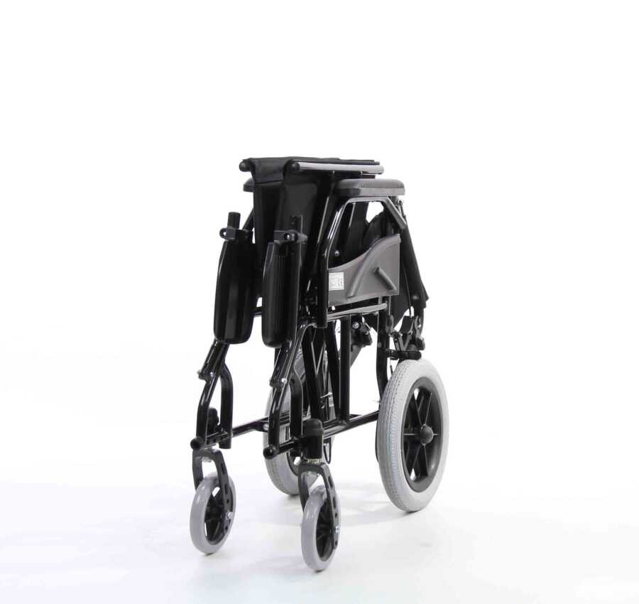 Swemo SW-M863 Manuel Tekerlekli Sandalye