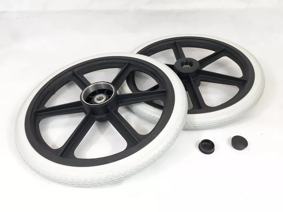 16x1 3/8 Dolgu Tekerlek / Tekerlekli Sandalye Dolgu Tekerlek