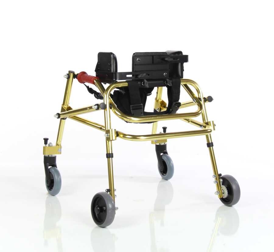 Swemo SW-W940 Pediatrik Walker 