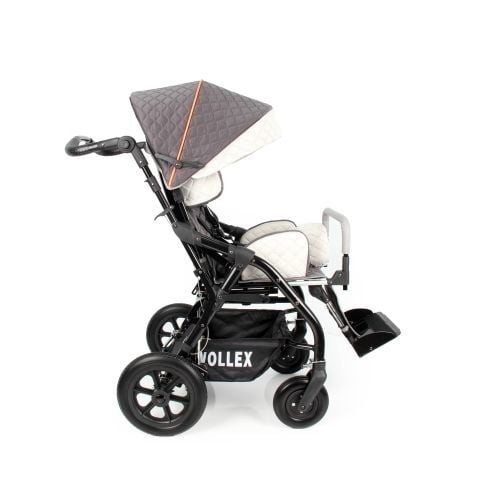 Wollex 8001-16 TRIO CP Engelli Puseti 