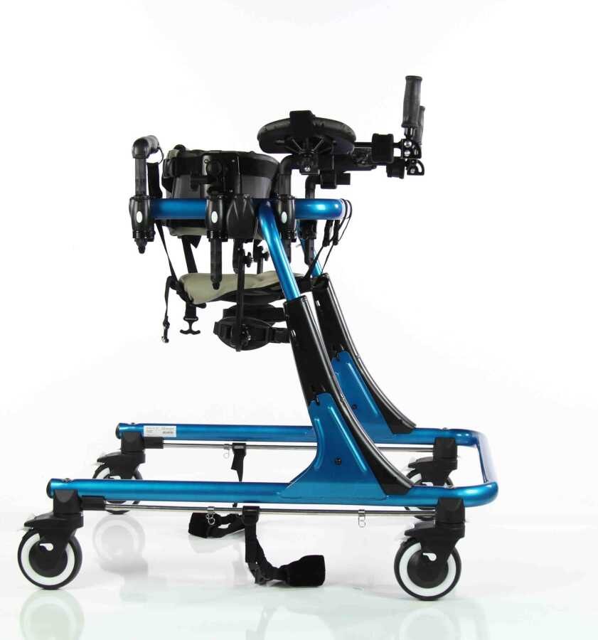 Swemo SW-W945 Padiatrik Walker - Çocuk Walker