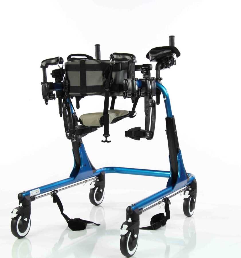 Swemo SW-W945 Padiatrik Walker - Çocuk Walker