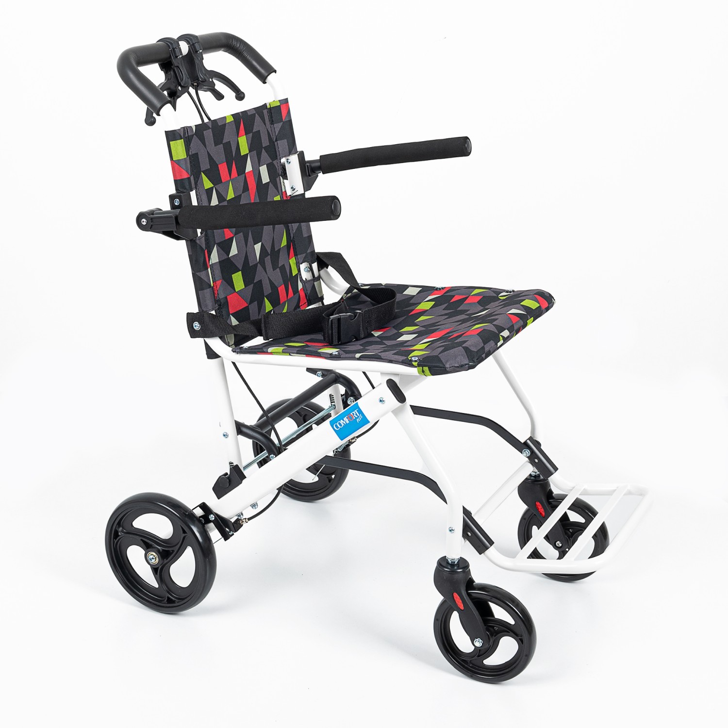 Kabin İçi Tekerlekli Sandalye - Mini Tekerlekli Sandalye