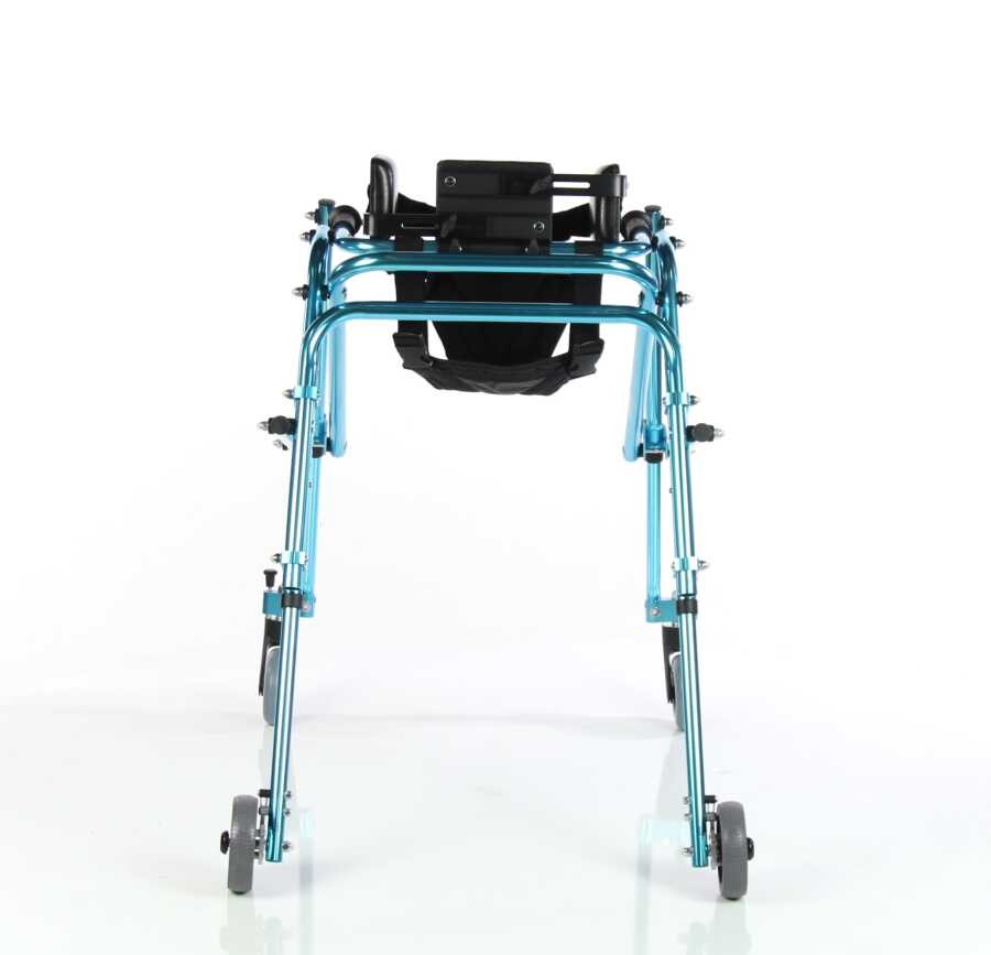 Swemo SW-W942 Pediatrik Walker - Çocuk Ters Walker