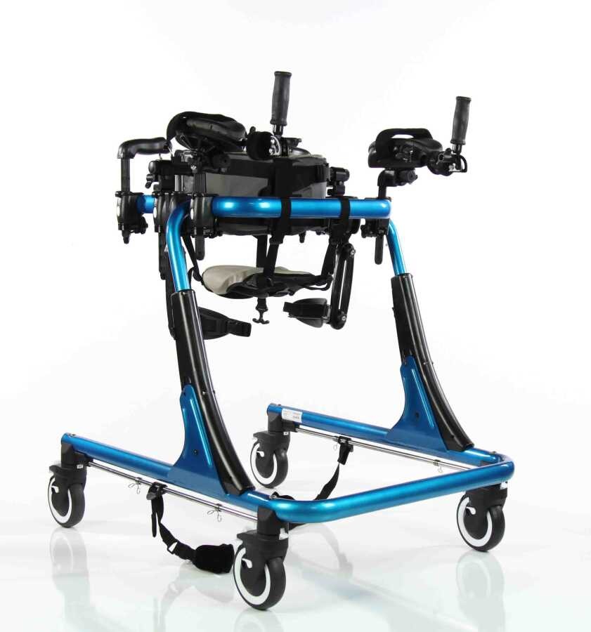 Swemo SW-W945 Padiatrik Walker - Çocuk Walker