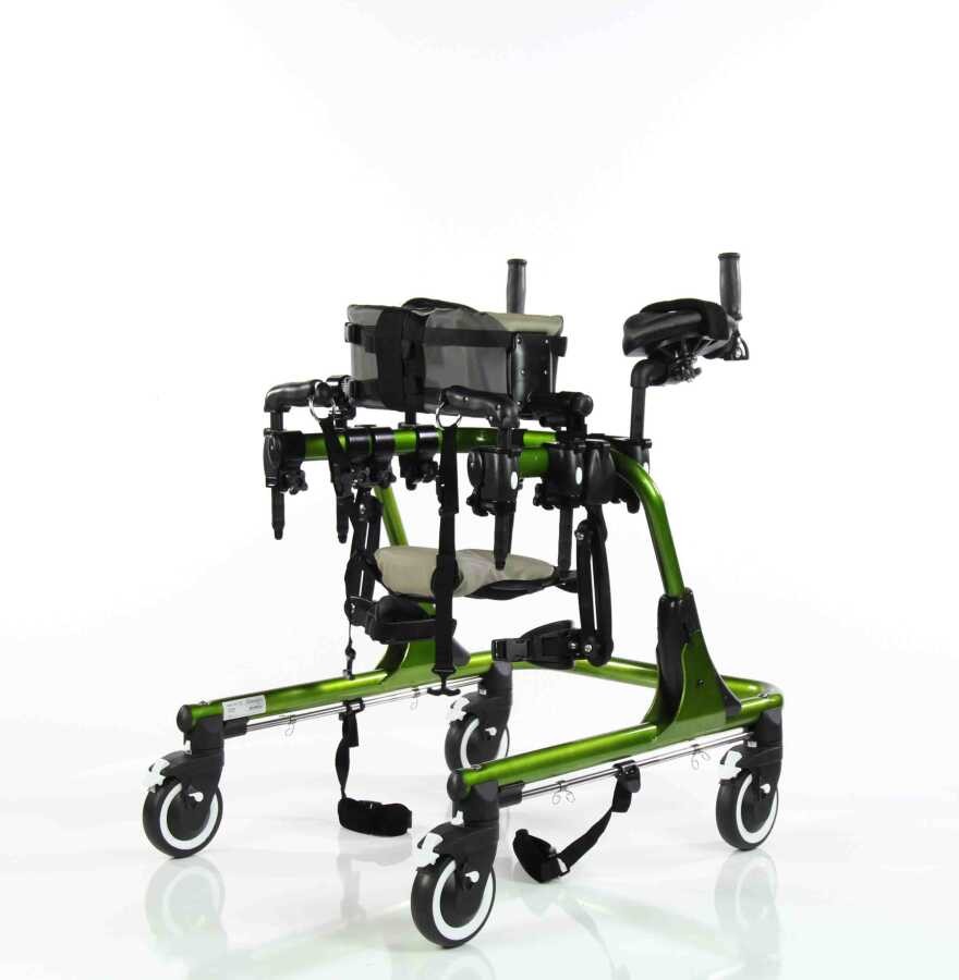 Swemo SW-W944 Padiatrik Çocuk Walker