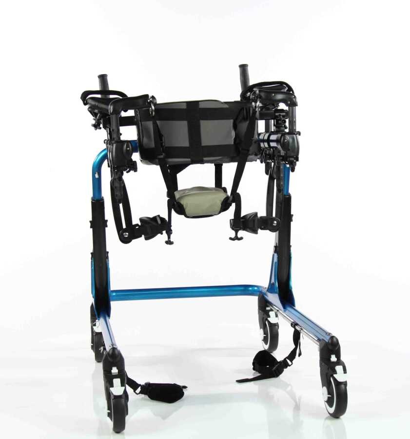 Swemo SW-W945 Padiatrik Walker - Çocuk Walker
