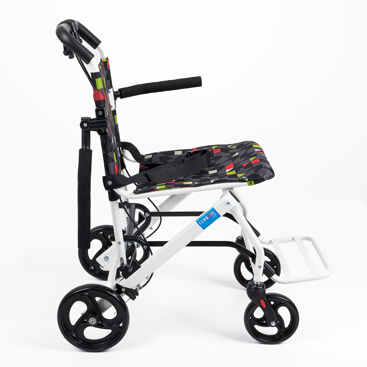 Kabin İçi Tekerlekli Sandalye - Mini Tekerlekli Sandalye