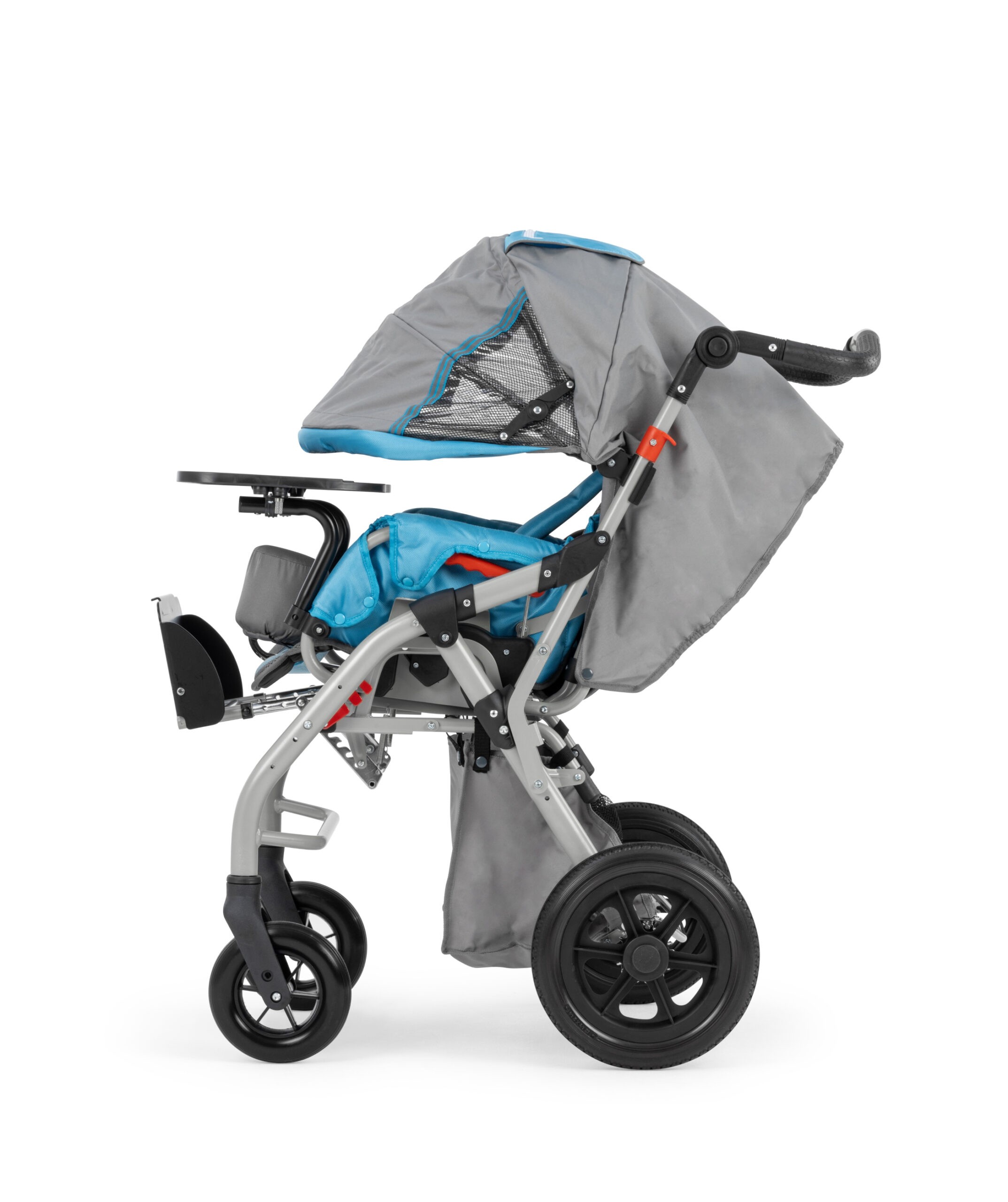 Golfi G490 Engelli Çocuk Puseti