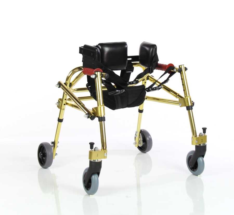 Swemo SW-W940 Pediatrik Walker 