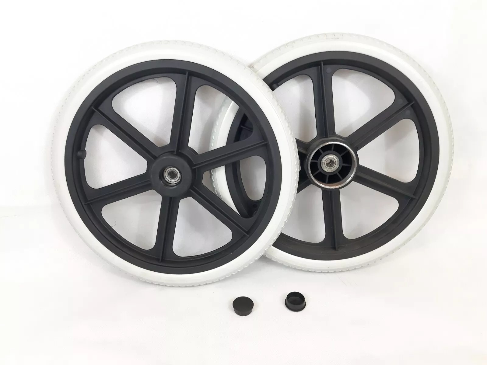 16x1 3/8 Dolgu Tekerlek / Tekerlekli Sandalye Dolgu Tekerlek