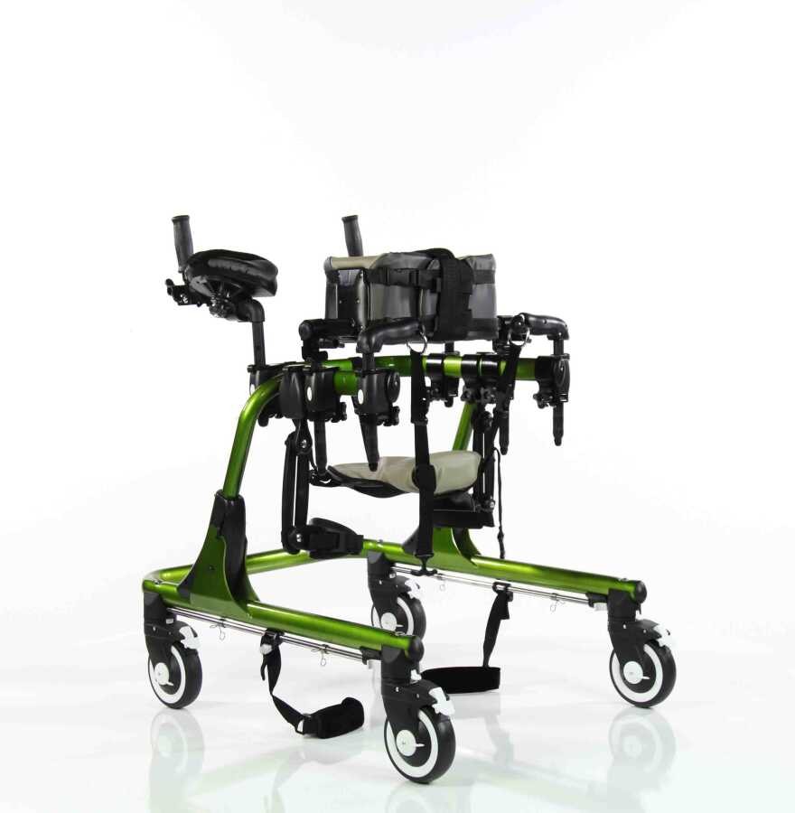 Swemo SW-W944 Padiatrik Çocuk Walker