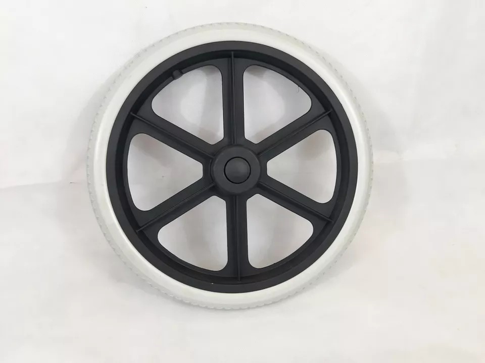 16x1 3/8 Dolgu Tekerlek / Tekerlekli Sandalye Dolgu Tekerlek