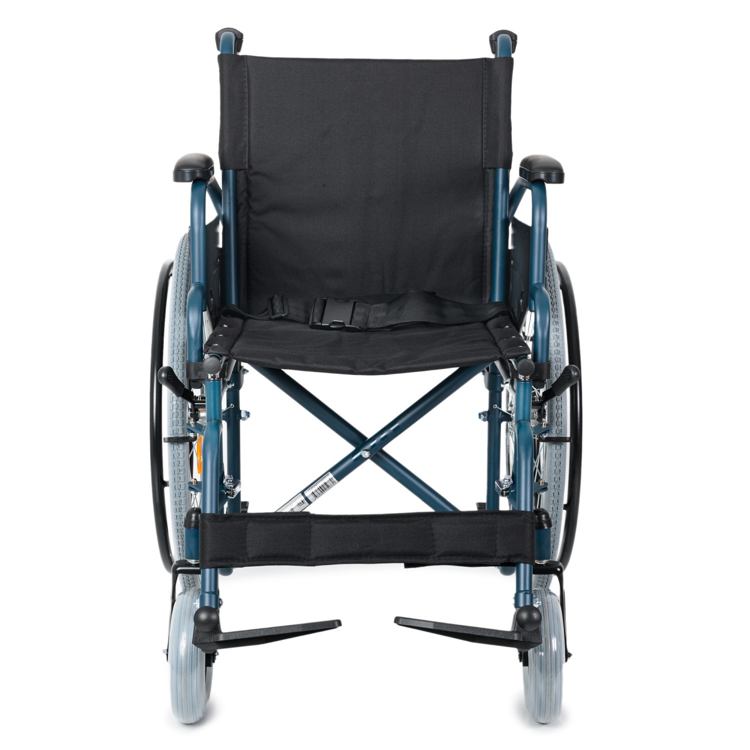 Comfort Plus DM-312 Özellikli Tekerlekli Sandalye 45cm 