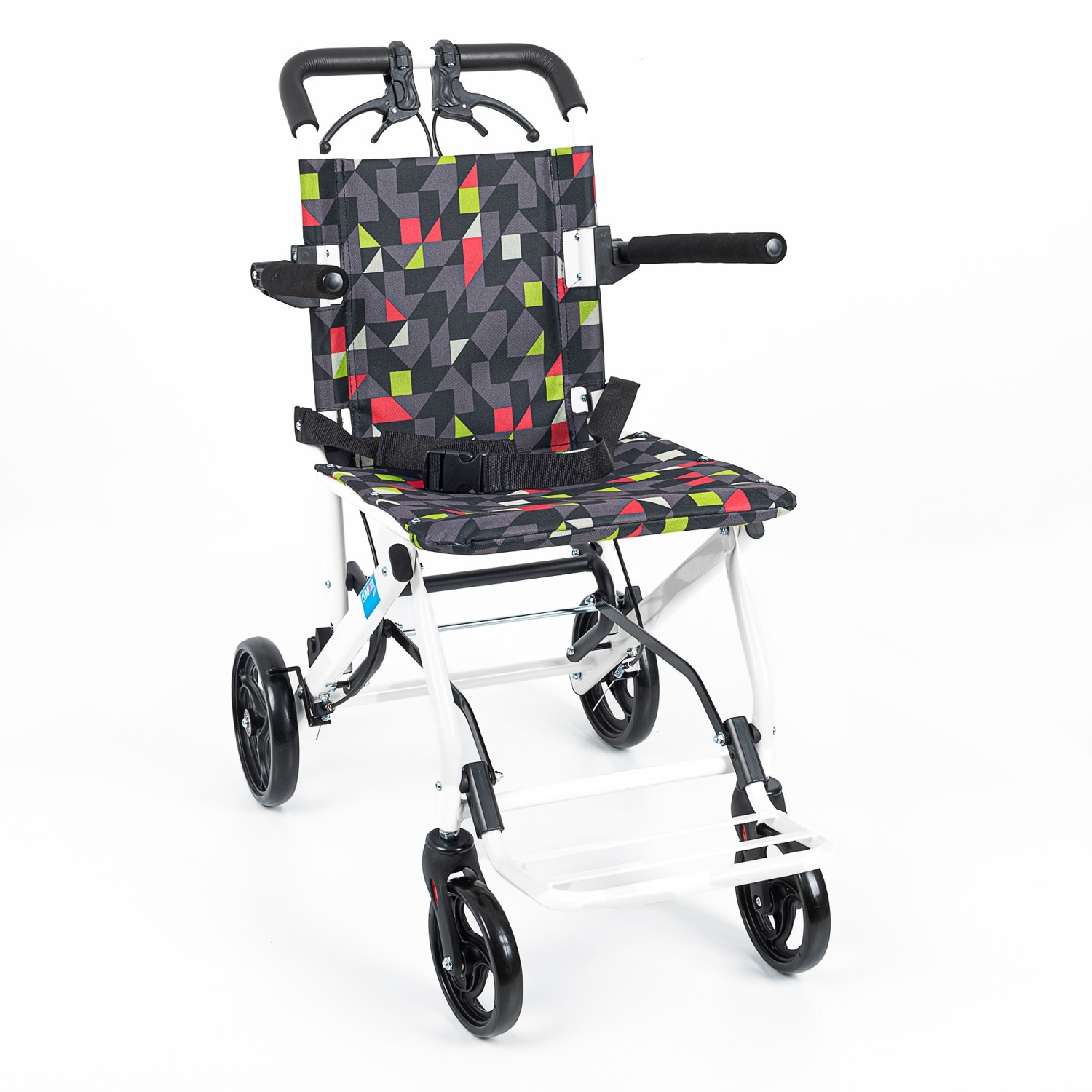 Kabin İçi Tekerlekli Sandalye - Mini Tekerlekli Sandalye