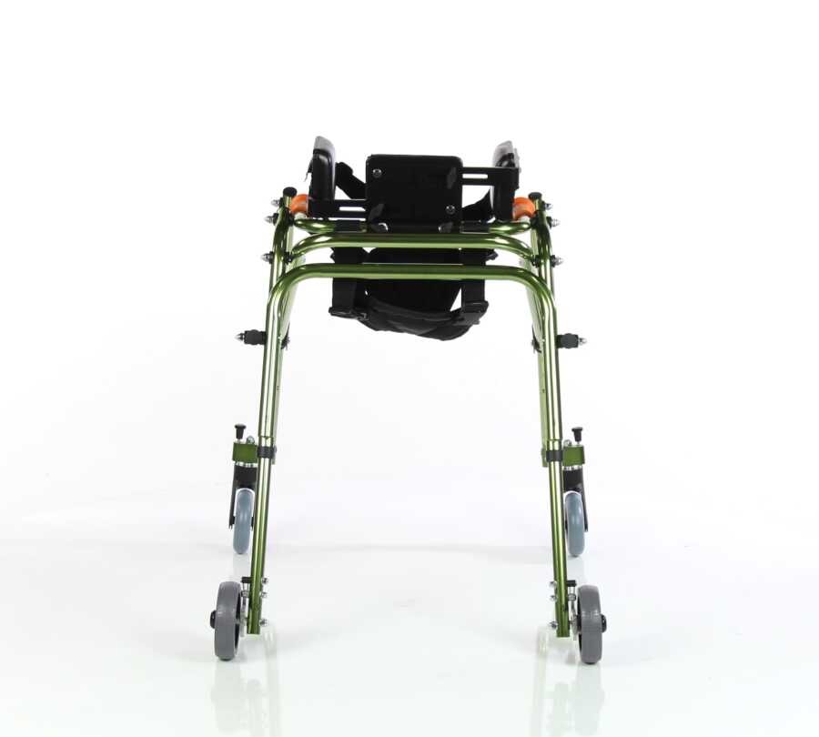 Swemo SW-W941 Pediatrik Çocuk Walker - Ters Walker