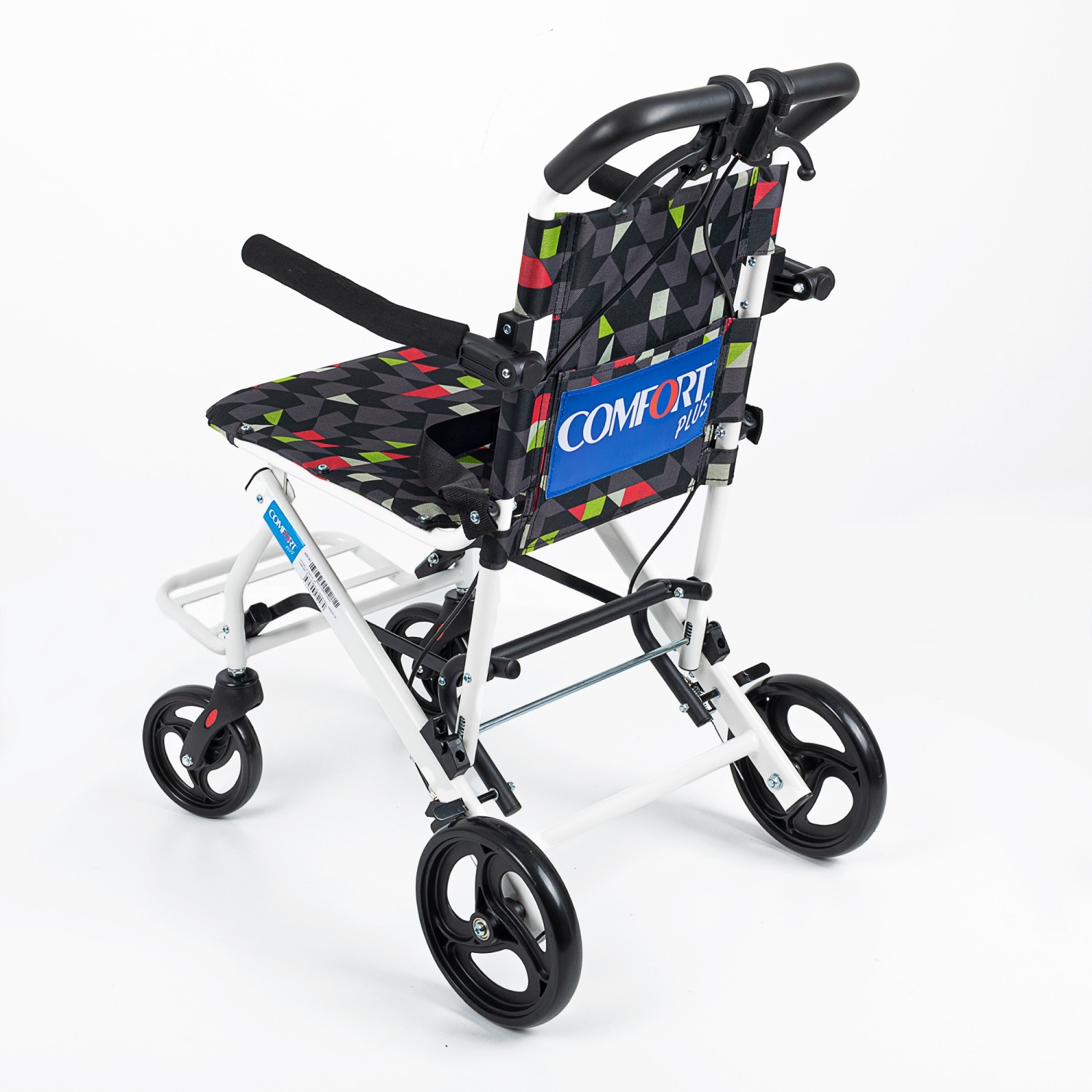 Kabin İçi Tekerlekli Sandalye - Mini Tekerlekli Sandalye