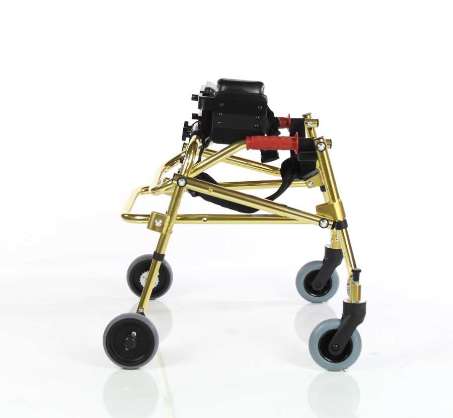 Swemo SW-W940 Pediatrik Walker 