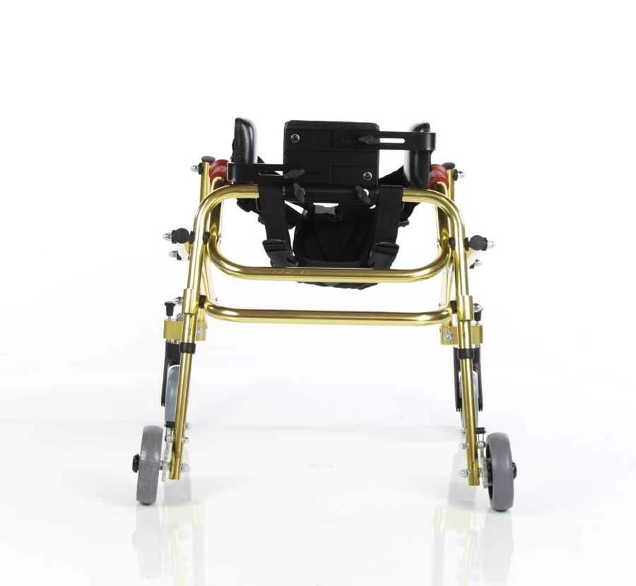 Swemo SW-W940 Pediatrik Walker 