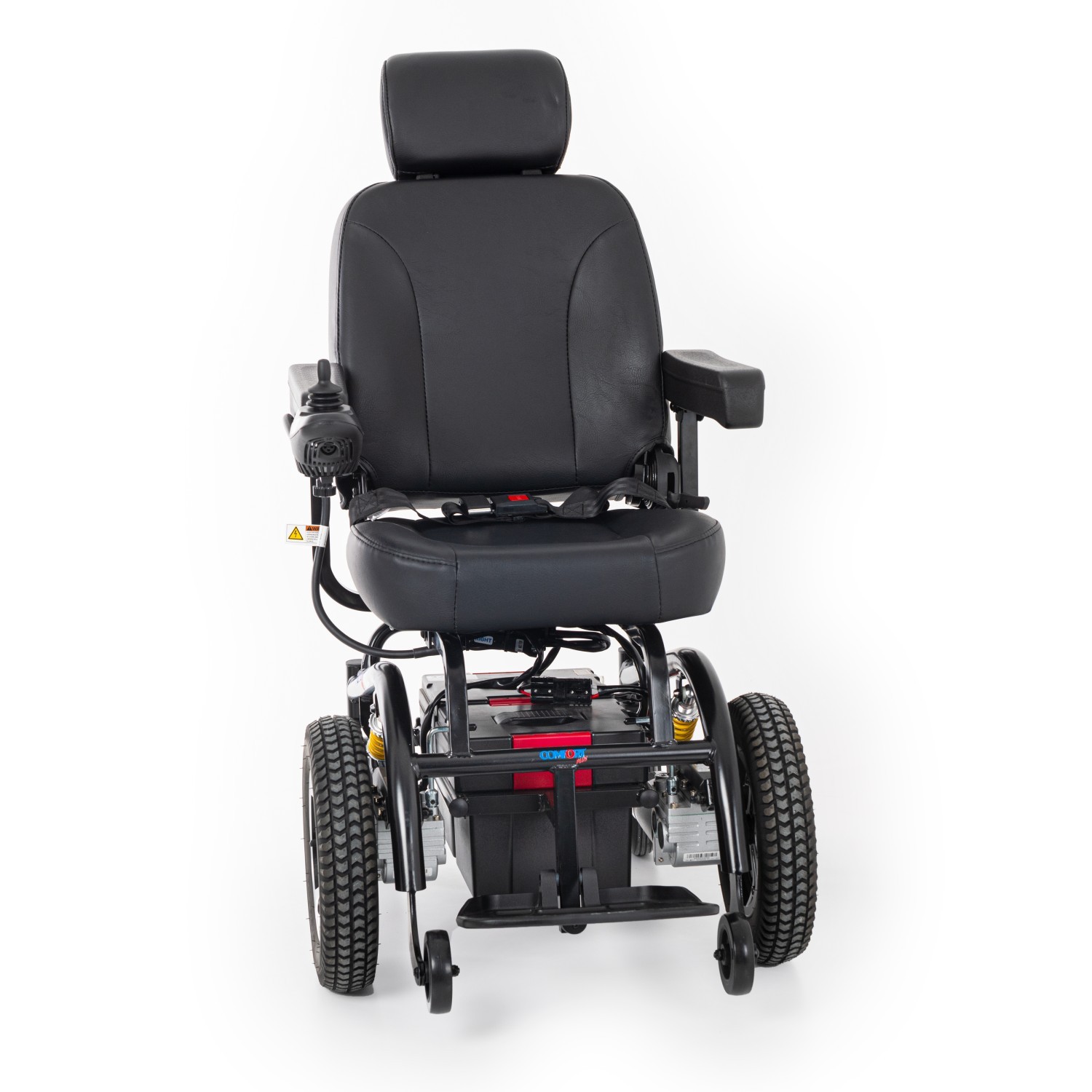 Comfort Plus DM-320 Puma Akülü Tekerlekli Sandalye