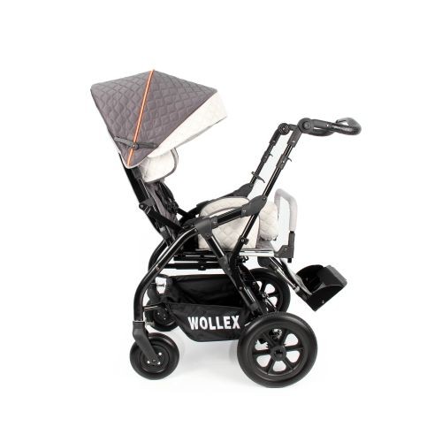 Wollex 8001-16 TRIO CP Engelli Puseti 